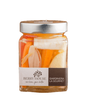 Giardiniera la Gourmet