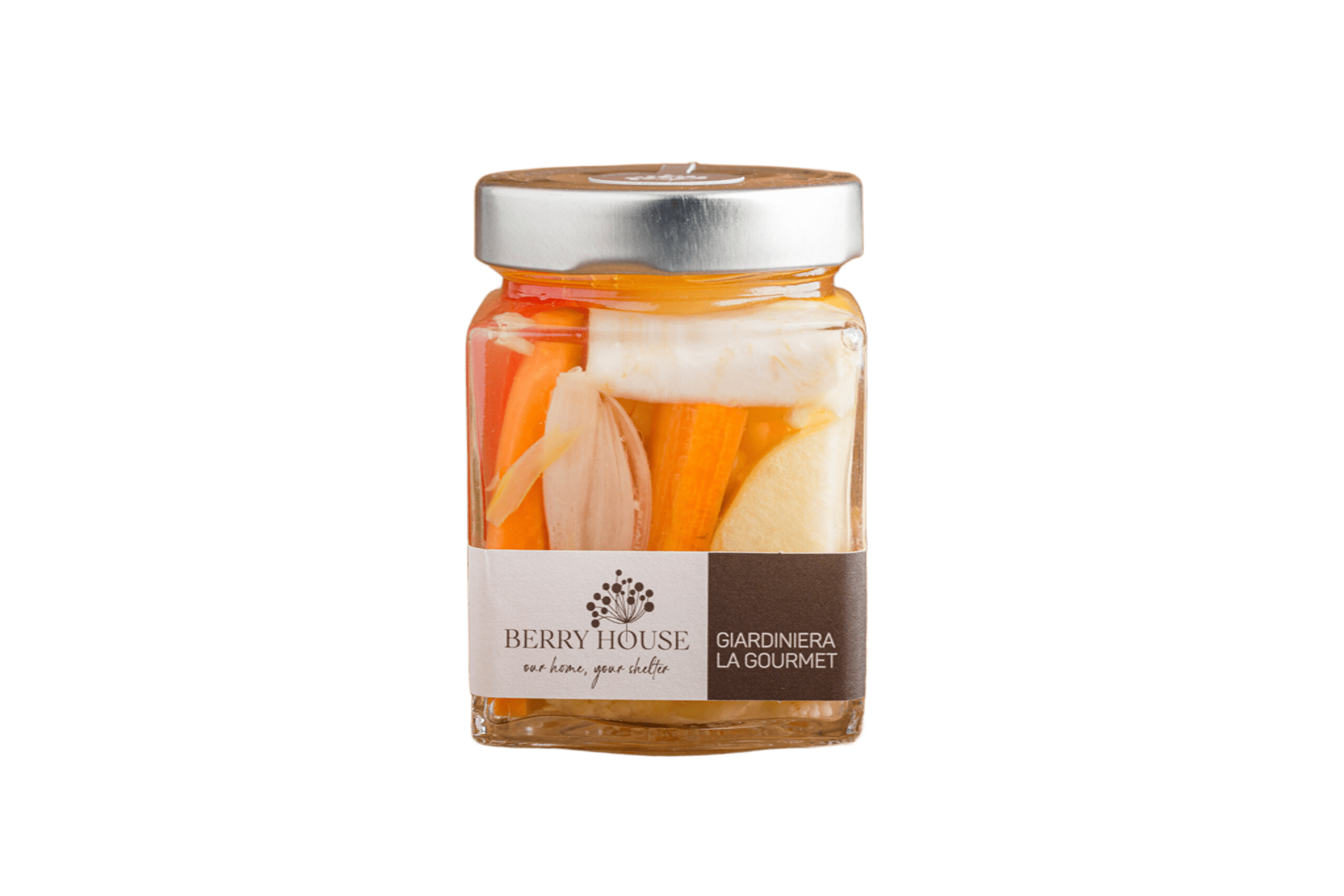 Giardiniera la Gourmet