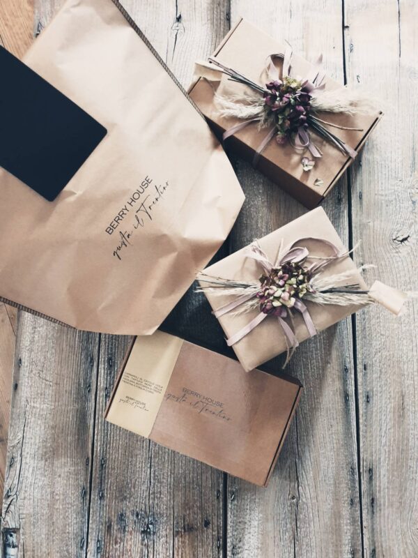 Confezione regalo