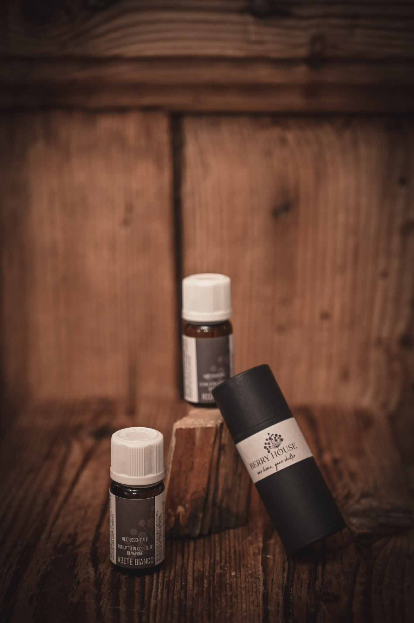 Olio essenziale di Cirmolo - immagine 3