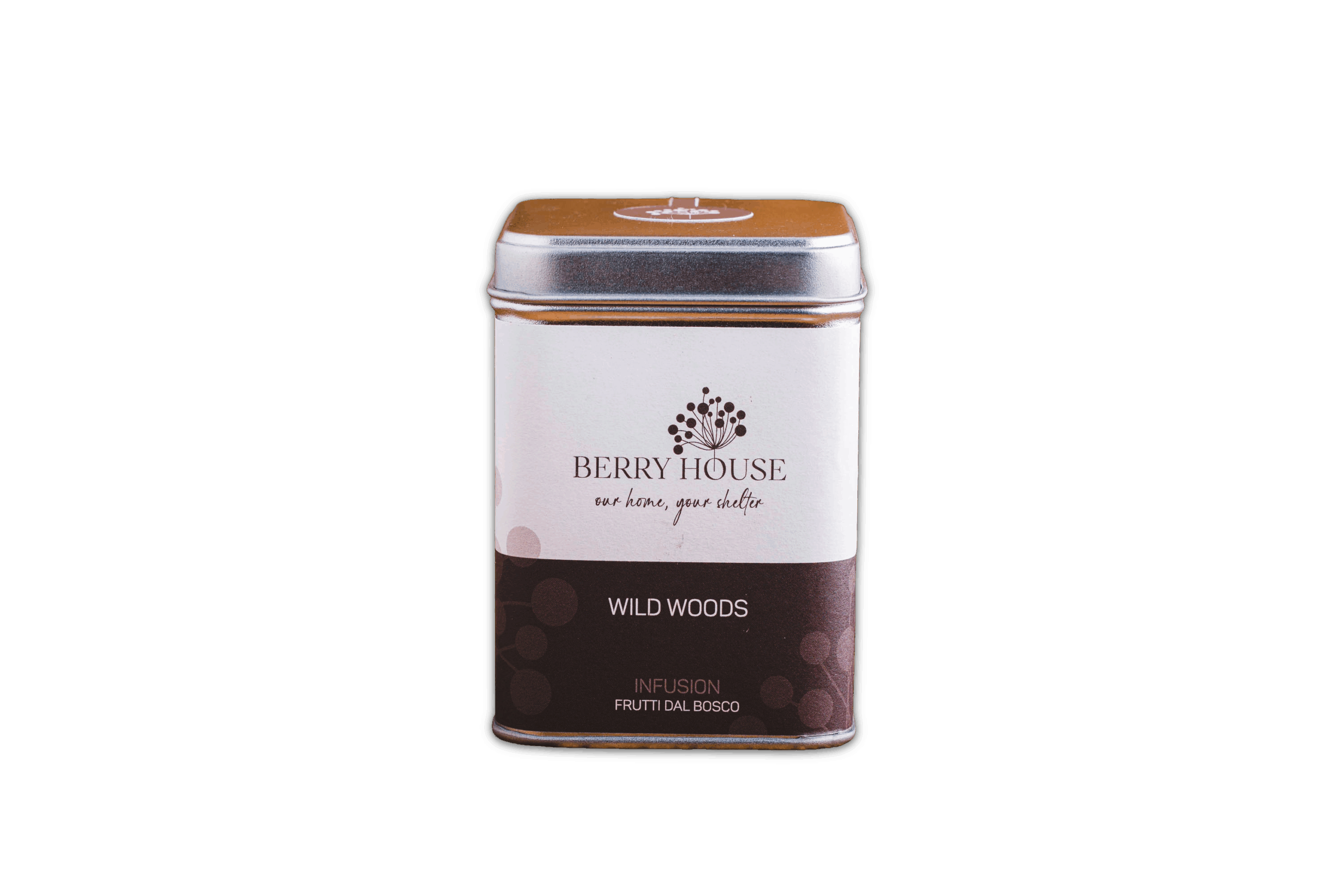 Infuso Wild Woods