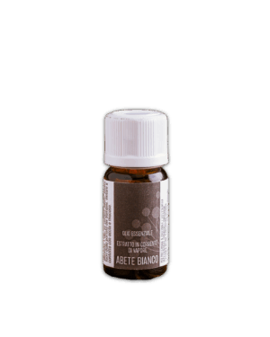 Olio essenziale di Abete Bianco