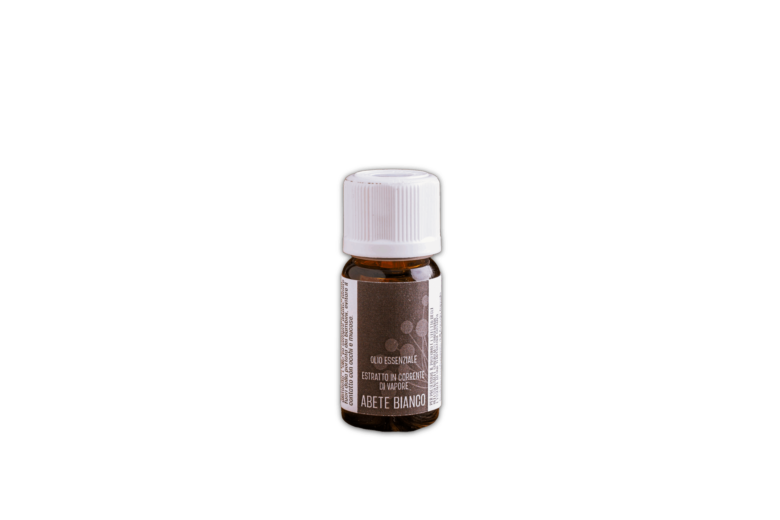 Olio essenziale di Abete Bianco