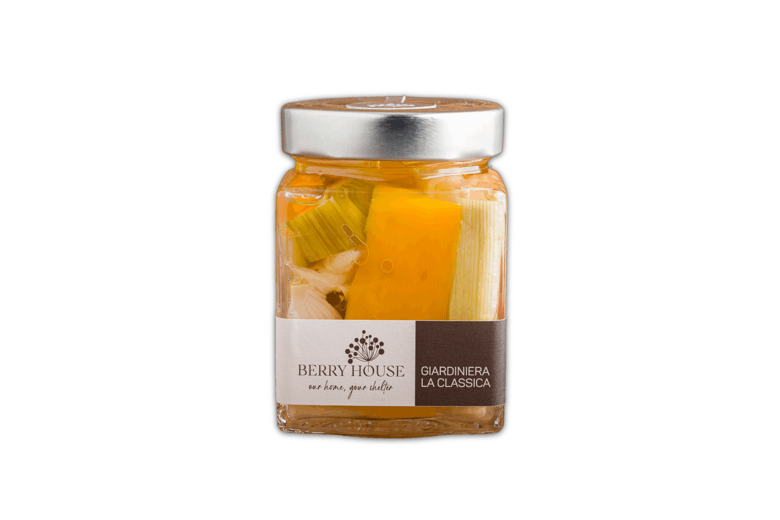 Giardiniera la Classica