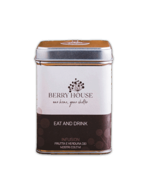 Infuso Eat and Drink