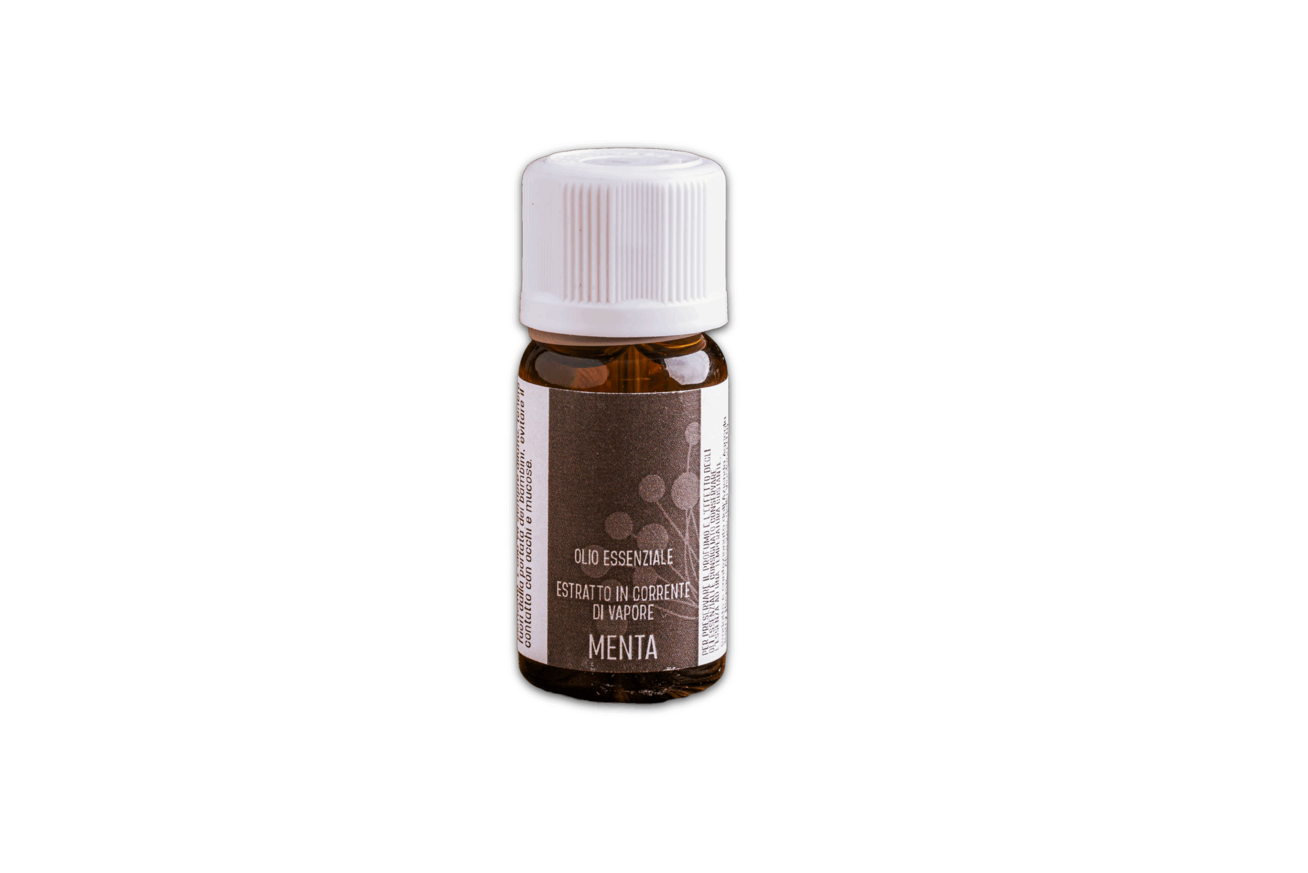 Olio essenziale di Menta