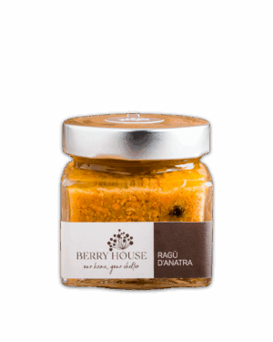 Ragù d' Anatra