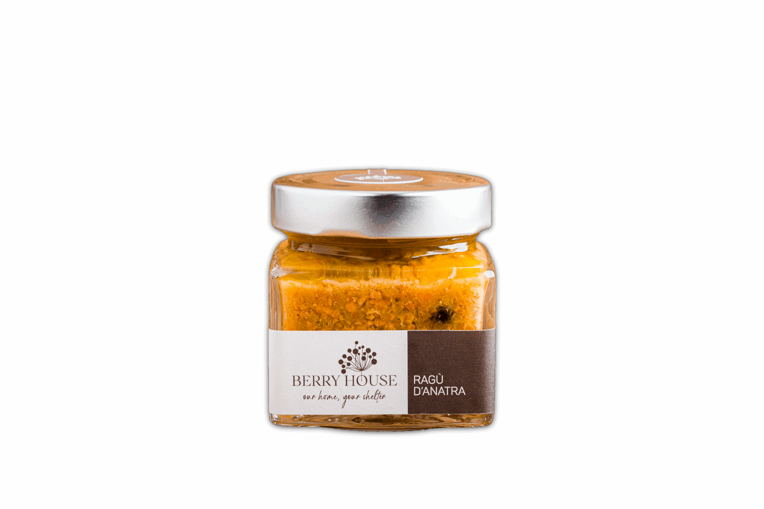 Ragù d' Anatra