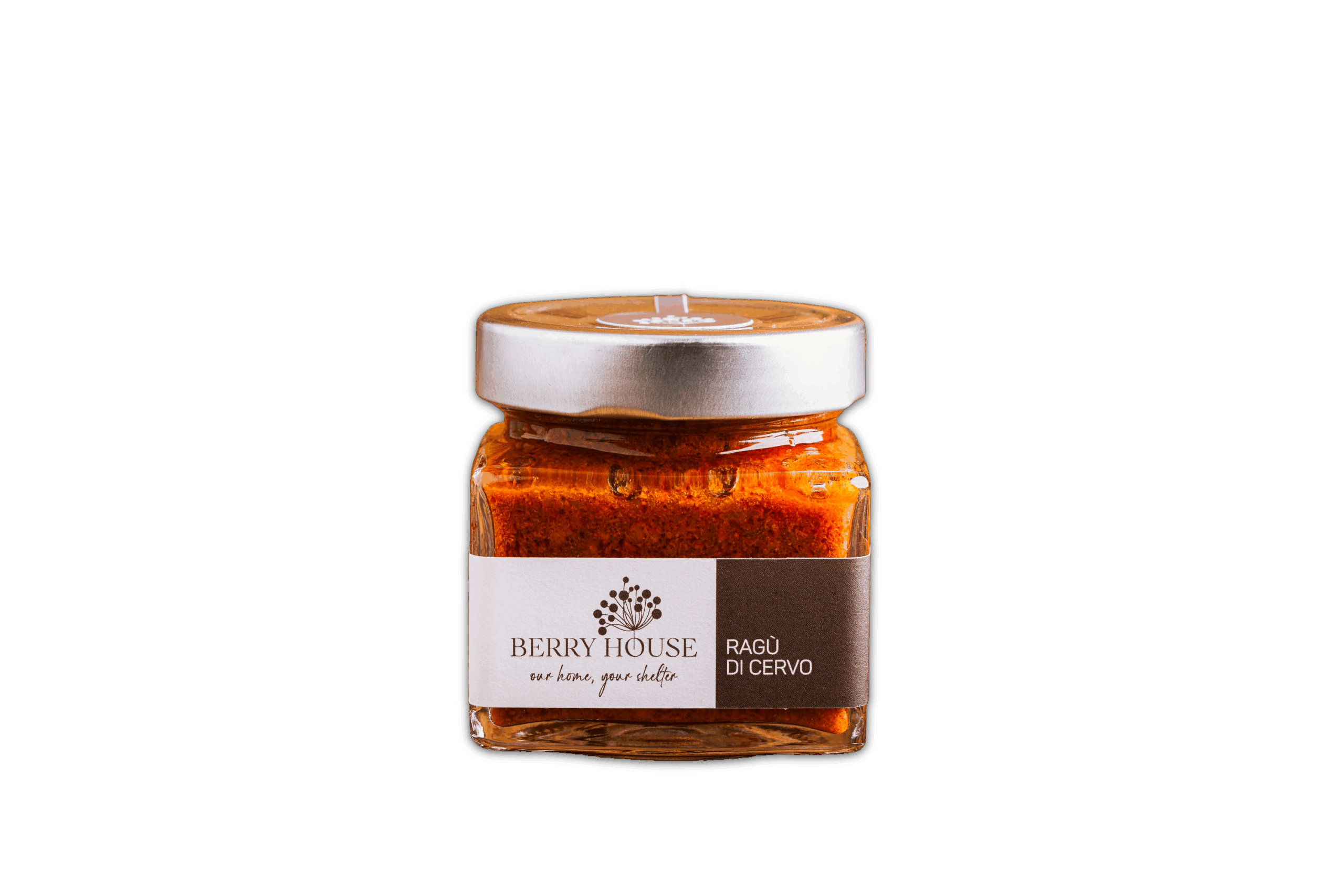 Ragù di Cervo