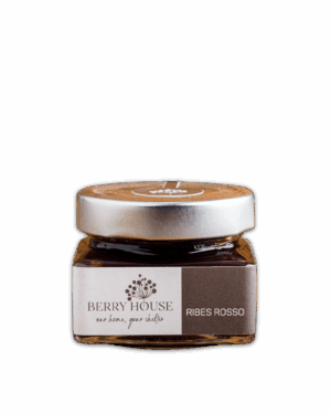Composta di Ribes Rosso